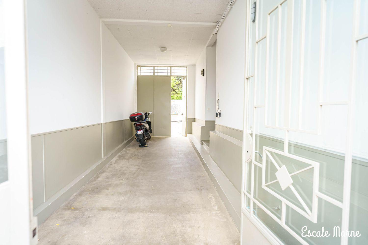 Escale-Marne Fr - 201 - Free Parking - Free Luggage Storage - All Equipped - Linen Included - Washing Machine - Luxury Emma Mattress 160X200 - 10Mn Walk Metro 8 - Rer A - Panoramic View - From 1 To 6 Guests Maisons-Alfort Exterior foto